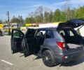 Сірий Хонда Пасспорт, об'ємом двигуна 3.47 л та пробігом 49 тис. км за 19999 $, фото 8 на Automoto.ua