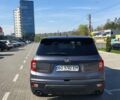Сірий Хонда Пасспорт, об'ємом двигуна 3.47 л та пробігом 49 тис. км за 19999 $, фото 6 на Automoto.ua
