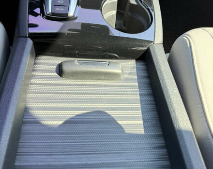 Сірий Хонда Пасспорт, об'ємом двигуна 3.47 л та пробігом 73 тис. км за 25000 $, фото 9 на Automoto.ua