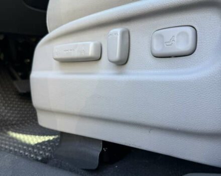 Сірий Хонда Пасспорт, об'ємом двигуна 3.47 л та пробігом 73 тис. км за 25000 $, фото 16 на Automoto.ua