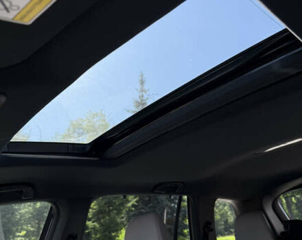 Сірий Хонда Пасспорт, об'ємом двигуна 3.47 л та пробігом 73 тис. км за 25000 $, фото 7 на Automoto.ua