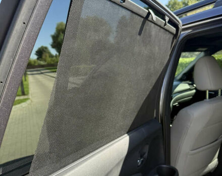 Сірий Хонда Пасспорт, об'ємом двигуна 3.47 л та пробігом 73 тис. км за 25000 $, фото 20 на Automoto.ua