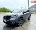 Сірий Хонда Пасспорт, об'ємом двигуна 3.47 л та пробігом 106 тис. км за 26900 $, фото 1 на Automoto.ua