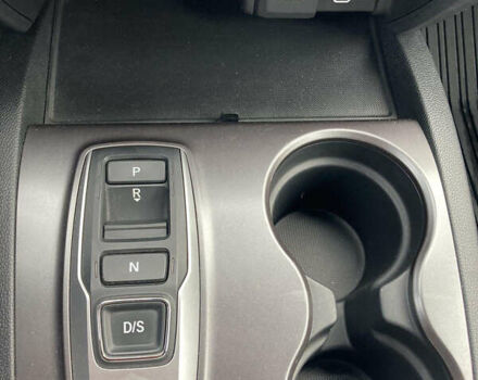 Синий Хонда Пасспорт, объемом двигателя 3.5 л и пробегом 19 тыс. км за 30500 $, фото 3 на Automoto.ua