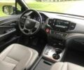 Синій Хонда Пасспорт, об'ємом двигуна 3.5 л та пробігом 56 тис. км за 15000 $, фото 10 на Automoto.ua