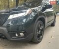 Зеленый Хонда Пасспорт, объемом двигателя 3.47 л и пробегом 78 тыс. км за 26200 $, фото 15 на Automoto.ua