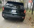 Зеленый Хонда Пасспорт, объемом двигателя 3.47 л и пробегом 78 тыс. км за 26200 $, фото 6 на Automoto.ua