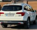 Белый Хонда Пилот, объемом двигателя 3.5 л и пробегом 74 тыс. км за 23000 $, фото 9 на Automoto.ua