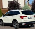 Белый Хонда Пилот, объемом двигателя 3.5 л и пробегом 74 тыс. км за 23000 $, фото 6 на Automoto.ua