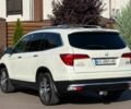 Белый Хонда Пилот, объемом двигателя 3.5 л и пробегом 74 тыс. км за 23000 $, фото 7 на Automoto.ua