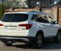 Белый Хонда Пилот, объемом двигателя 3.5 л и пробегом 74 тыс. км за 23000 $, фото 10 на Automoto.ua