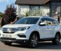 Белый Хонда Пилот, объемом двигателя 3.5 л и пробегом 74 тыс. км за 23000 $, фото 2 на Automoto.ua