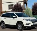 Белый Хонда Пилот, объемом двигателя 3.5 л и пробегом 74 тыс. км за 23000 $, фото 5 на Automoto.ua