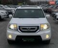 Белый Хонда Пилот, объемом двигателя 3.47 л и пробегом 224 тыс. км за 12990 $, фото 4 на Automoto.ua