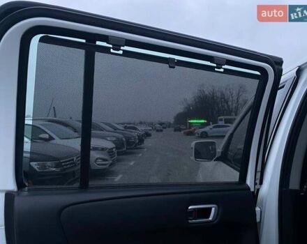 Белый Хонда Пилот, объемом двигателя 3.47 л и пробегом 224 тыс. км за 12990 $, фото 34 на Automoto.ua