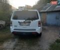 Білий Хонда Пілот, об'ємом двигуна 3.5 л та пробігом 271 тис. км за 17700 $, фото 4 на Automoto.ua