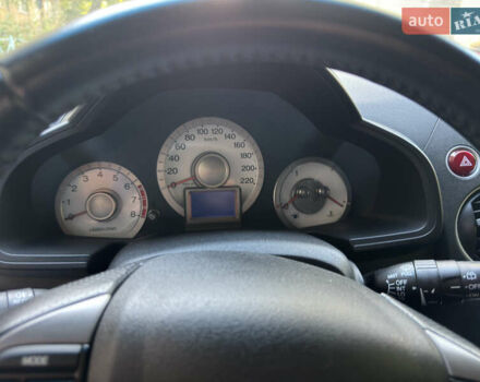 Білий Хонда Пілот, об'ємом двигуна 0 л та пробігом 121 тис. км за 15000 $, фото 12 на Automoto.ua