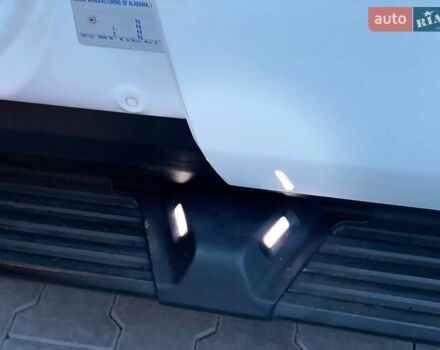 Белый Хонда Пилот, объемом двигателя 3.47 л и пробегом 224 тыс. км за 12990 $, фото 19 на Automoto.ua