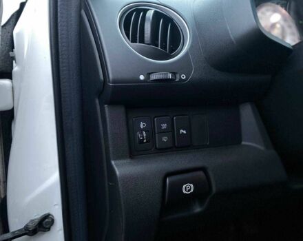 Белый Хонда Пилот, объемом двигателя 3.5 л и пробегом 224 тыс. км за 12990 $, фото 9 на Automoto.ua