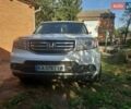 Білий Хонда Пілот, об'ємом двигуна 3.5 л та пробігом 271 тис. км за 17700 $, фото 1 на Automoto.ua