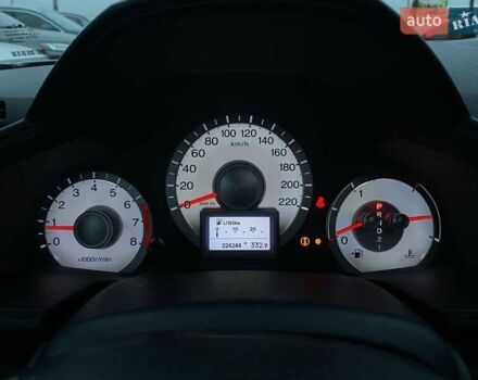 Белый Хонда Пилот, объемом двигателя 3.47 л и пробегом 224 тыс. км за 12990 $, фото 39 на Automoto.ua