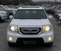 Белый Хонда Пилот, объемом двигателя 3.5 л и пробегом 224 тыс. км за 12990 $, фото 1 на Automoto.ua