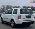 Белый Хонда Пилот, объемом двигателя 3.47 л и пробегом 224 тыс. км за 12990 $, фото 17 на Automoto.ua