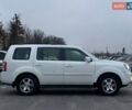 Белый Хонда Пилот, объемом двигателя 3.47 л и пробегом 224 тыс. км за 12990 $, фото 20 на Automoto.ua