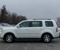 Белый Хонда Пилот, объемом двигателя 3.5 л и пробегом 224 тыс. км за 12990 $, фото 2 на Automoto.ua