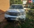 Білий Хонда Пілот, об'ємом двигуна 3.5 л та пробігом 271 тис. км за 17700 $, фото 1 на Automoto.ua