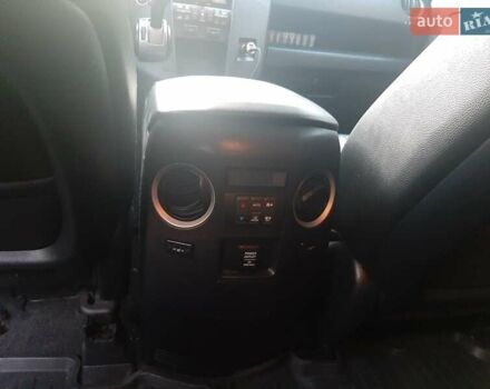 Білий Хонда Пілот, об'ємом двигуна 3.5 л та пробігом 271 тис. км за 17700 $, фото 11 на Automoto.ua