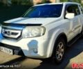 Білий Хонда Пілот, об'ємом двигуна 3.5 л та пробігом 200 тис. км за 14000 $, фото 1 на Automoto.ua