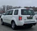 Белый Хонда Пилот, объемом двигателя 3.5 л и пробегом 224 тыс. км за 12990 $, фото 5 на Automoto.ua