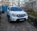 Белый Хонда Пилот, объемом двигателя 3.5 л и пробегом 220 тыс. км за 15000 $, фото 1 на Automoto.ua
