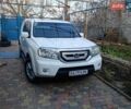 Белый Хонда Пилот, объемом двигателя 3.5 л и пробегом 220 тыс. км за 15000 $, фото 1 на Automoto.ua