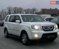 Белый Хонда Пилот, объемом двигателя 3.47 л и пробегом 224 тыс. км за 12990 $, фото 11 на Automoto.ua
