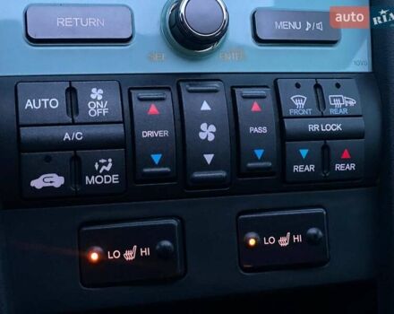 Белый Хонда Пилот, объемом двигателя 3.47 л и пробегом 224 тыс. км за 12990 $, фото 48 на Automoto.ua