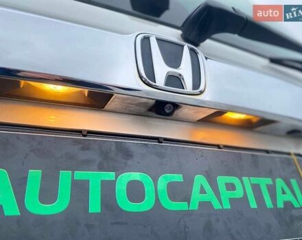 Белый Хонда Пилот, объемом двигателя 3.47 л и пробегом 224 тыс. км за 12990 $, фото 14 на Automoto.ua