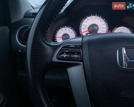 Белый Хонда Пилот, объемом двигателя 3.47 л и пробегом 224 тыс. км за 12990 $, фото 41 на Automoto.ua