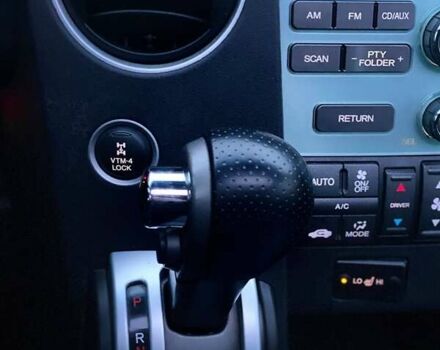 Белый Хонда Пилот, объемом двигателя 3.47 л и пробегом 224 тыс. км за 12990 $, фото 45 на Automoto.ua