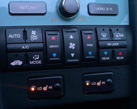 Белый Хонда Пилот, объемом двигателя 3.5 л и пробегом 224 тыс. км за 12990 $, фото 21 на Automoto.ua