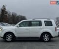 Белый Хонда Пилот, объемом двигателя 3.47 л и пробегом 224 тыс. км за 12990 $, фото 9 на Automoto.ua