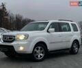 Білий Хонда Пілот, об'ємом двигуна 3.47 л та пробігом 224 тис. км за 12490 $, фото 1 на Automoto.ua