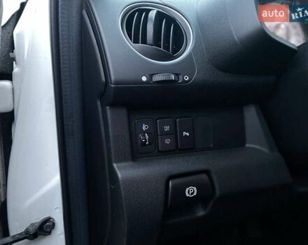 Белый Хонда Пилот, объемом двигателя 3.47 л и пробегом 224 тыс. км за 12990 $, фото 23 на Automoto.ua