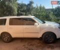Білий Хонда Пілот, об'ємом двигуна 3.5 л та пробігом 271 тис. км за 17700 $, фото 2 на Automoto.ua