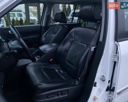 Белый Хонда Пилот, объемом двигателя 3.47 л и пробегом 224 тыс. км за 12990 $, фото 29 на Automoto.ua