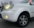 Білий Хонда Пілот, об'ємом двигуна 3.47 л та пробігом 224 тис. км за 12490 $, фото 2 на Automoto.ua