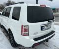 Білий Хонда Пілот, об'ємом двигуна 3.5 л та пробігом 121 тис. км за 15500 $, фото 14 на Automoto.ua