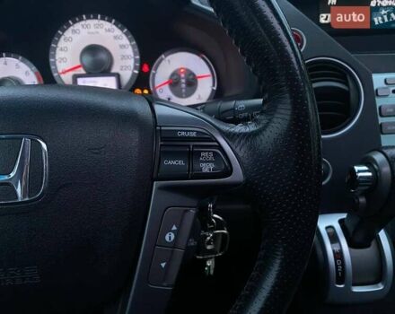 Белый Хонда Пилот, объемом двигателя 3.47 л и пробегом 224 тыс. км за 12990 $, фото 42 на Automoto.ua