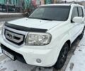 Білий Хонда Пілот, об'ємом двигуна 3.5 л та пробігом 121 тис. км за 15500 $, фото 1 на Automoto.ua